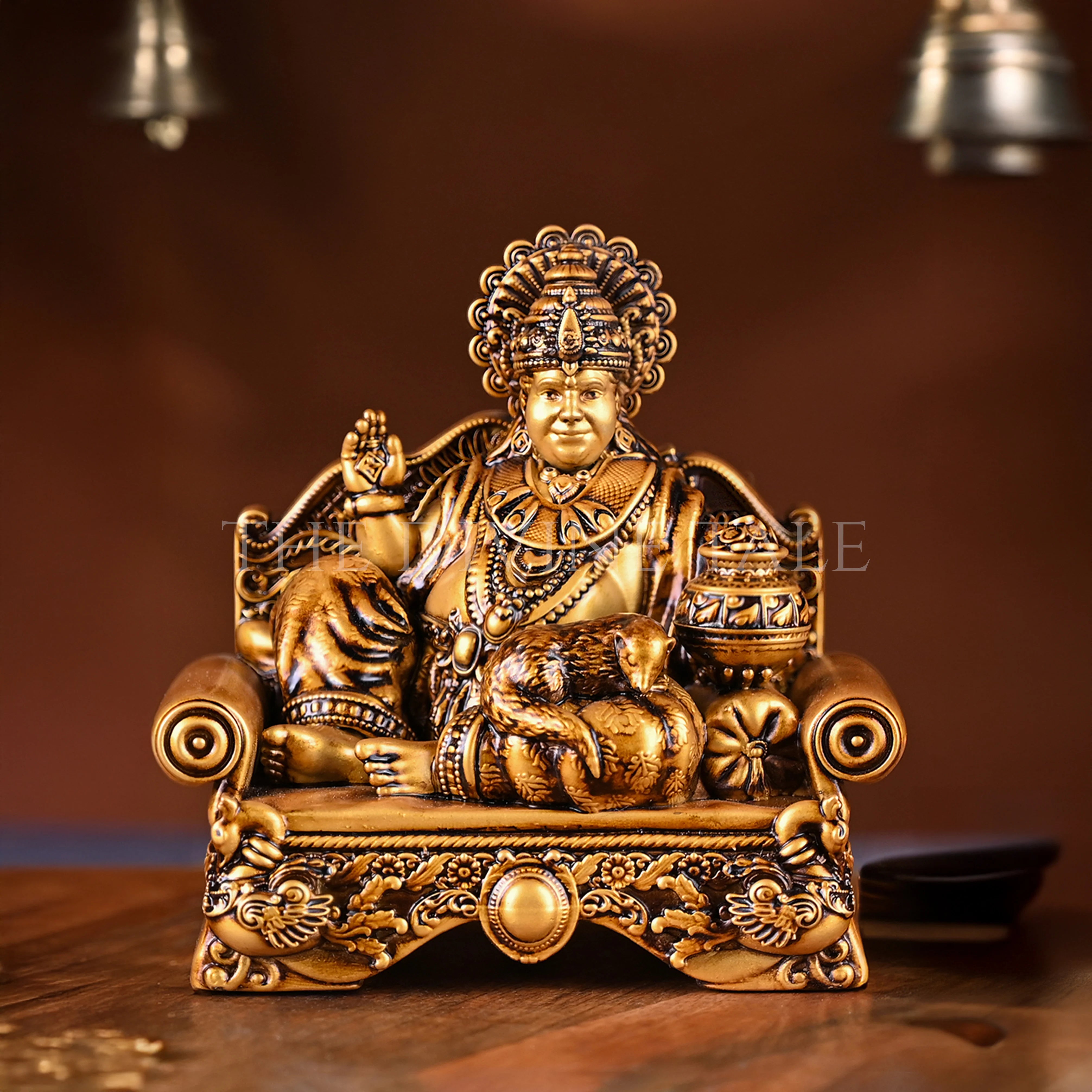 Lord Kuber